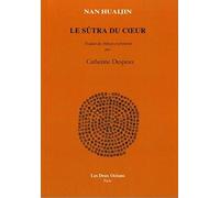 Le sûtra du coeur