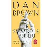 El símbolo perdido (Ldp Thrillers) – Hachette Livre