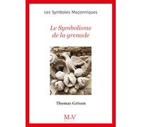 Le symbolisme de la grenade