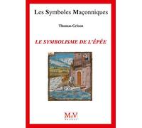 Le symbolisme de l'épée