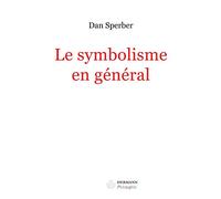 Le symbolisme en général (HR.HERM.PHILO.)