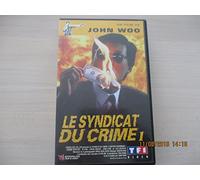 Le syndicat du crime 1 [Francia] [VHS]