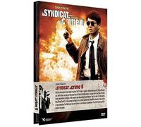 Le Syndicat du crime 2 [Francia] [DVD]