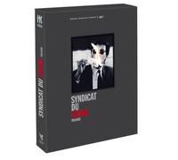 Le Syndicat du crime - La trilogie [Francia] [DVD]