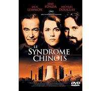 Le Syndrôme chinois [Francia] [DVD]