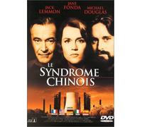 Le Syndrôme chinois [Francia] [DVD]