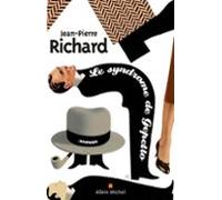 Le Syndrôme De Gepetto (ebook)
