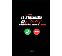 Le Syndrome de Jonas: Je sais que Dieu m’appelle, mais j’ai du mal à décrocher
