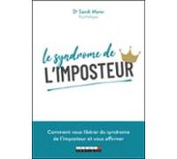 Le Syndrome De Limposteur (ebook)