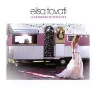 Le Syndrome De Peter Pan (CD) Elisa Tovati (Importación USA)