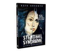 Le Syndrome de Stendhal [Francia] [DVD]