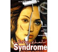 Le Syndrome de Stendhal [Francia] [DVD]