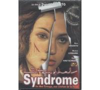 Le Syndrome de Stendhal [Francia] [DVD]