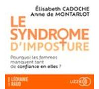 Le Syndrome Dimposture (audiolibro)