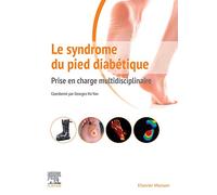 Le syndrome du pied diabétique: Prise en charge multidisciplinaire