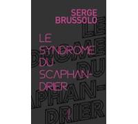 Le Syndrome Du Scaphandrier (ebook)