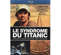 Le Syndrome du Titanic [Francia] [Blu-ray]