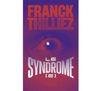 Le syndrome E: 1 (Pocket)
