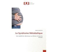 Le Syndrome Métabolique