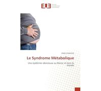 Le Syndrome Métabolique