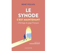 Le synode c'est maintenant: Si tu le décides...