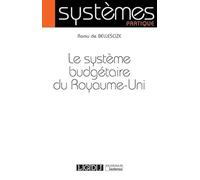 Le système budgétaire du Royaume-Uni