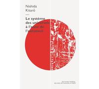 Le système des universels à l’aune de l’autoéveil