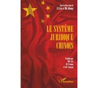 Le système juridique chinois