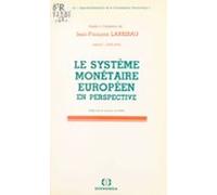 Le Système Monétaire Européen En Perspective. Actes (ebook)