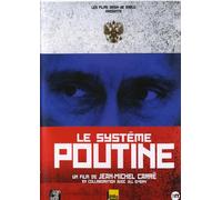 Le Système Poutine [Francia] [DVD]