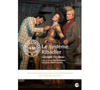 Le Système Ribadier [DVD]
