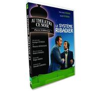Le système ribadier [Francia] [DVD]