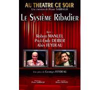 Le Système Ribadier [Francia] [DVD]