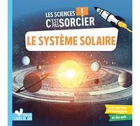 Le système solaire: Les sciences C'est pas sorcier