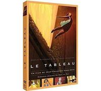 Le Tableau [Francia] [DVD]