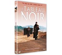 Le Tableau noir [Francia] [DVD]