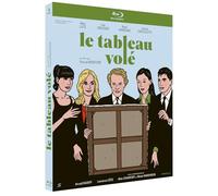 Le Tableau volé [Francia] [Blu-ray]