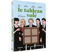Le Tableau volé [Francia] [DVD]