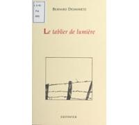Le Tablier De Lumière (ebook)