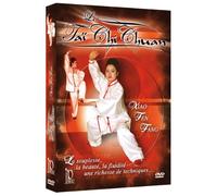 LE TAICHI CHUAN [Alemania] [DVD]