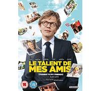 Le Talent De Mes Amis [Edizione: Regno Unito] [Reino Unido] [DVD]