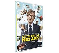 Le Talent de mes amis [Francia] [DVD]