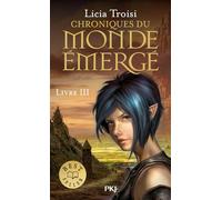 Le talisman du pouvoir: 03