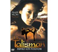 Le Talisman [Internacional] [DVD]