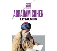 Le Talmud