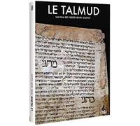 Le Talmud [Francia] [DVD]