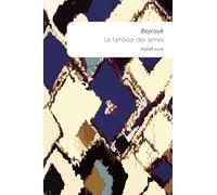 Le tambour des larmes