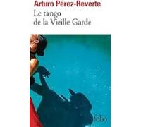 Le Tango De La Vieille Garde