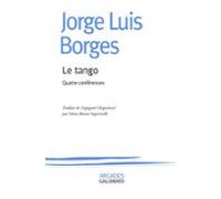Le Tango (ebook)