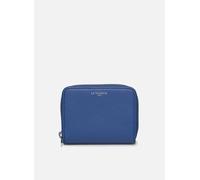Le Tanneur Emilie Porte Monnaie Zippe Casual T.U Azul